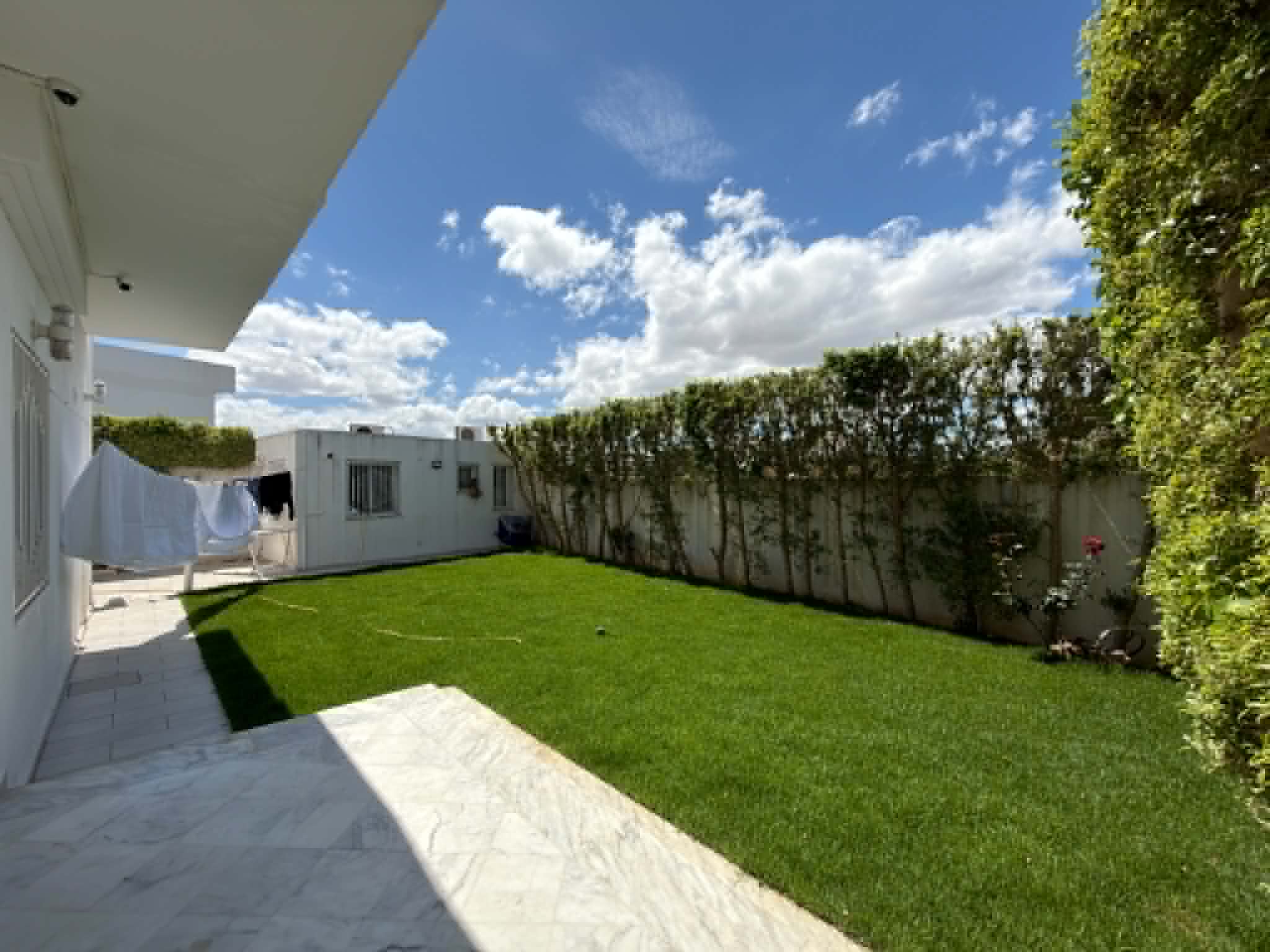 Vente&nbsp;Maisons - Tunisie