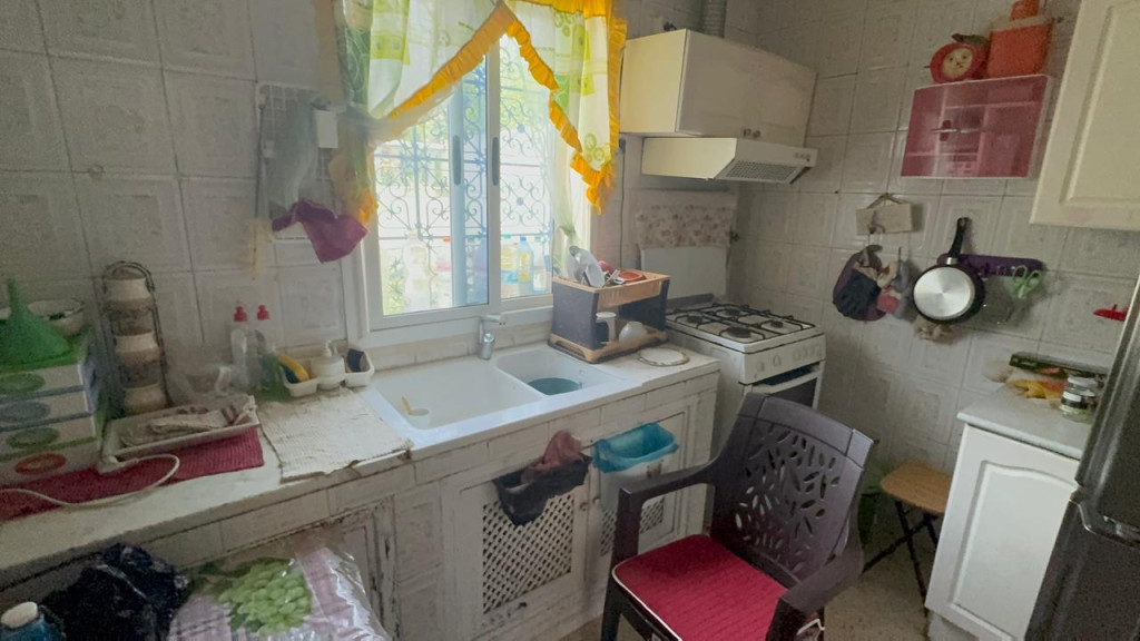El Mourouj&nbsp;Cite El Mourouj 3 Bis&nbsp;Vente&nbsp;Duplex&nbsp;Duplex s4 mourouj 3 avec garage
