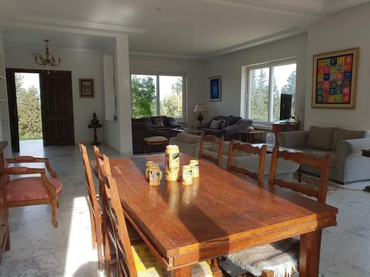 Vente&nbsp;Maisons - Tunisie