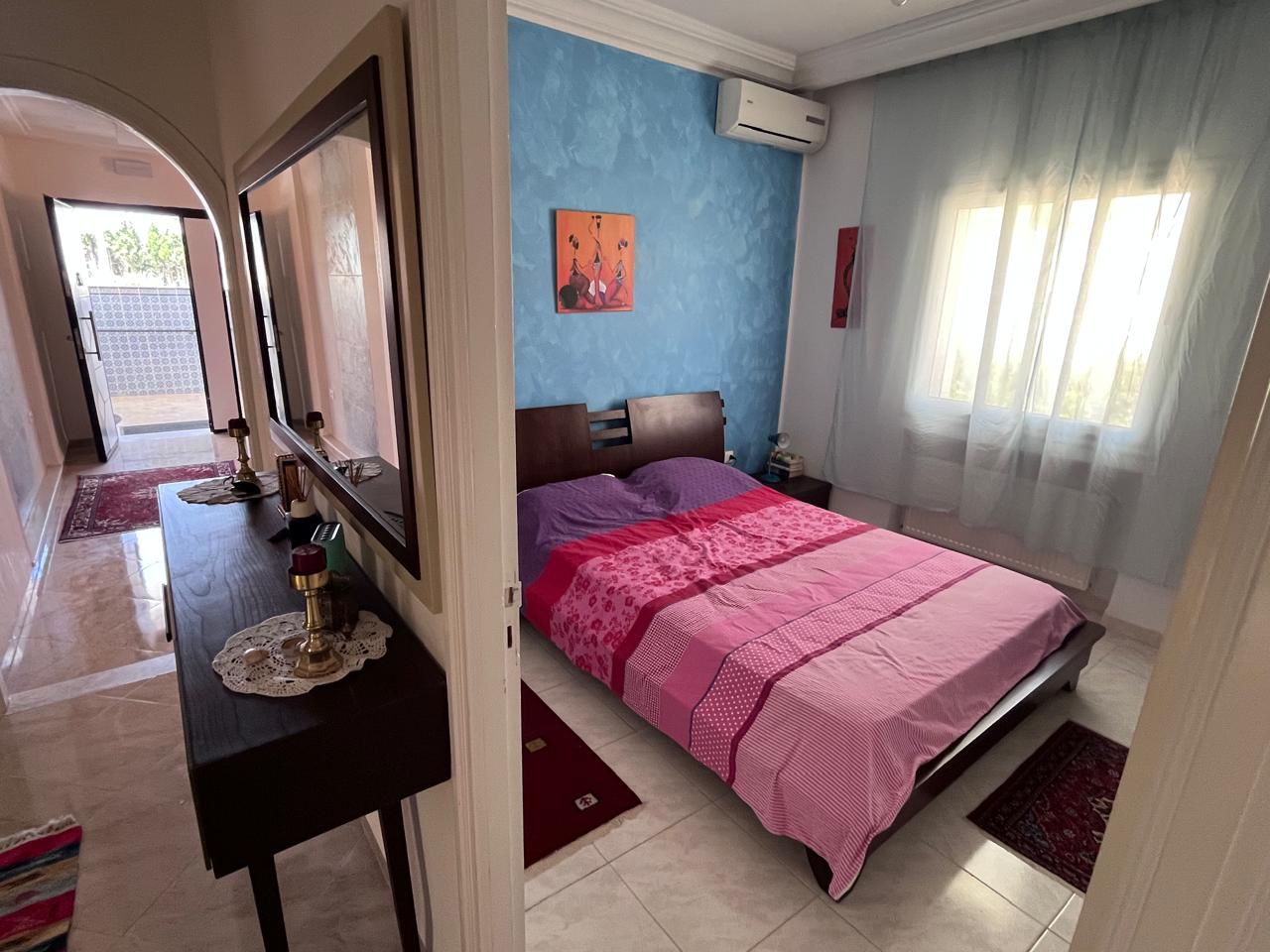 Vente&nbsp;Appart. 2 pi�ces - Tunisie