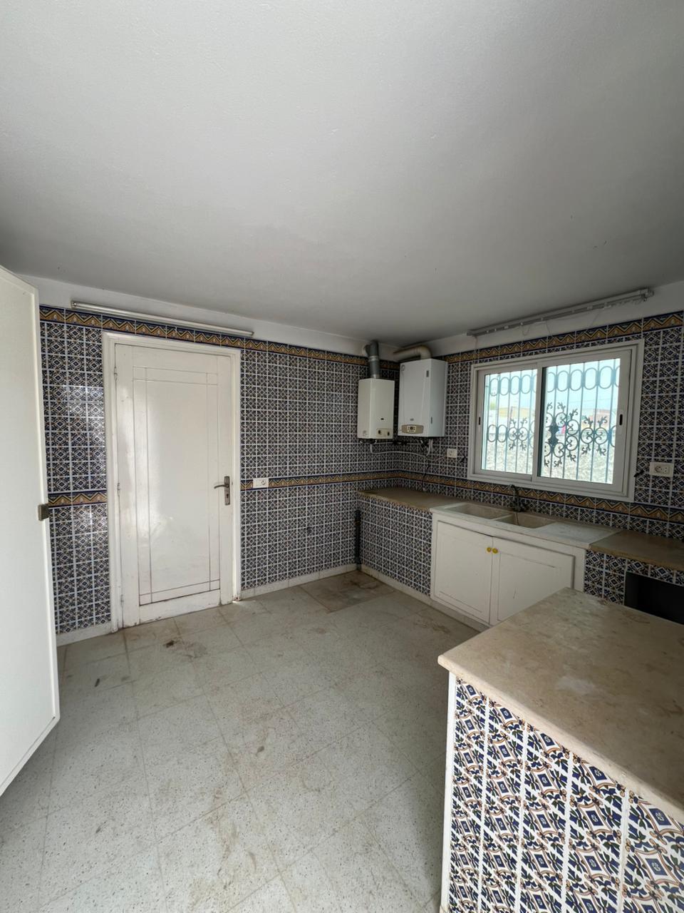 Vente&nbsp;Duplex - Tunisie