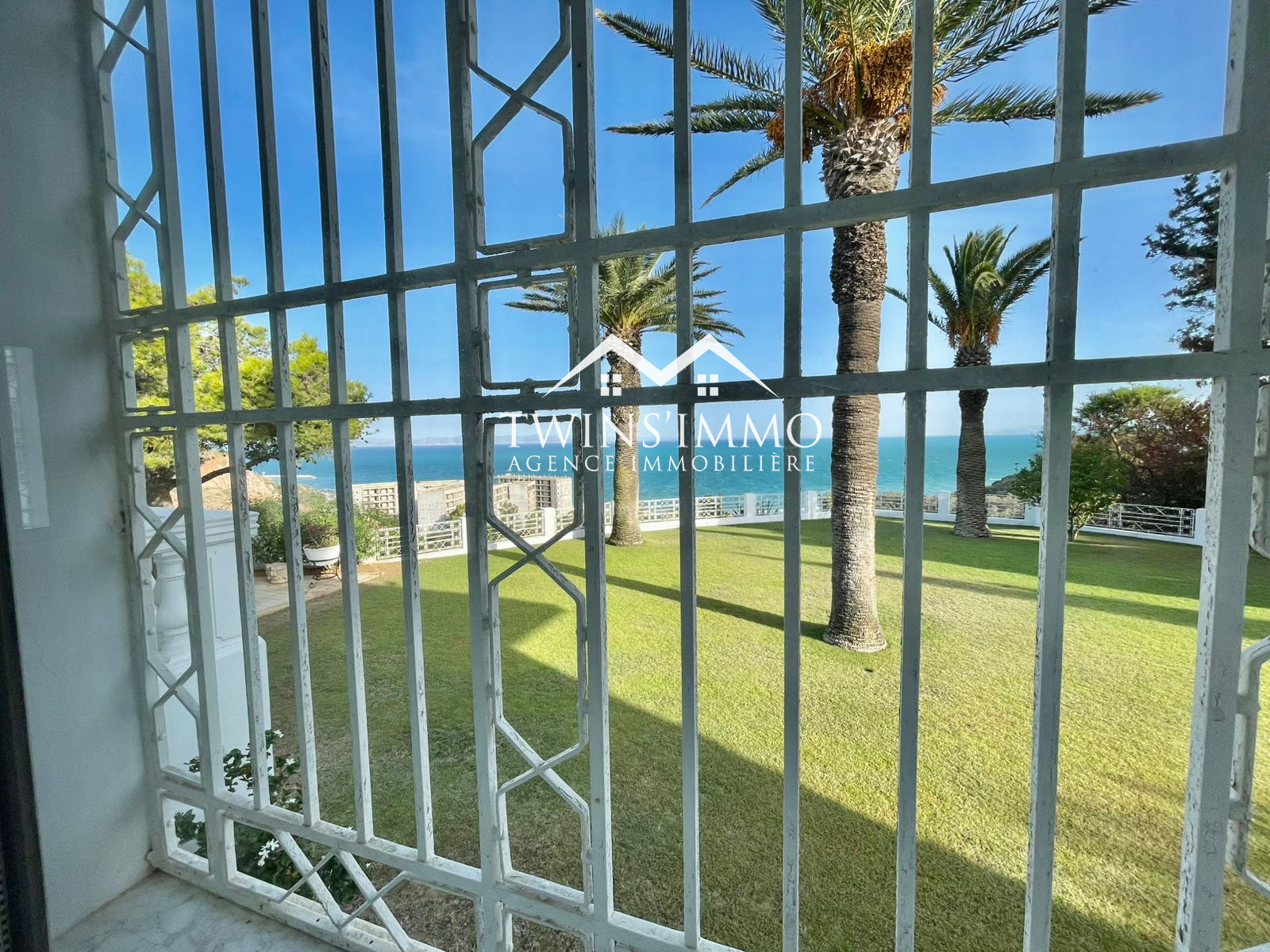 Vente&nbsp;Maisons - Tunisie