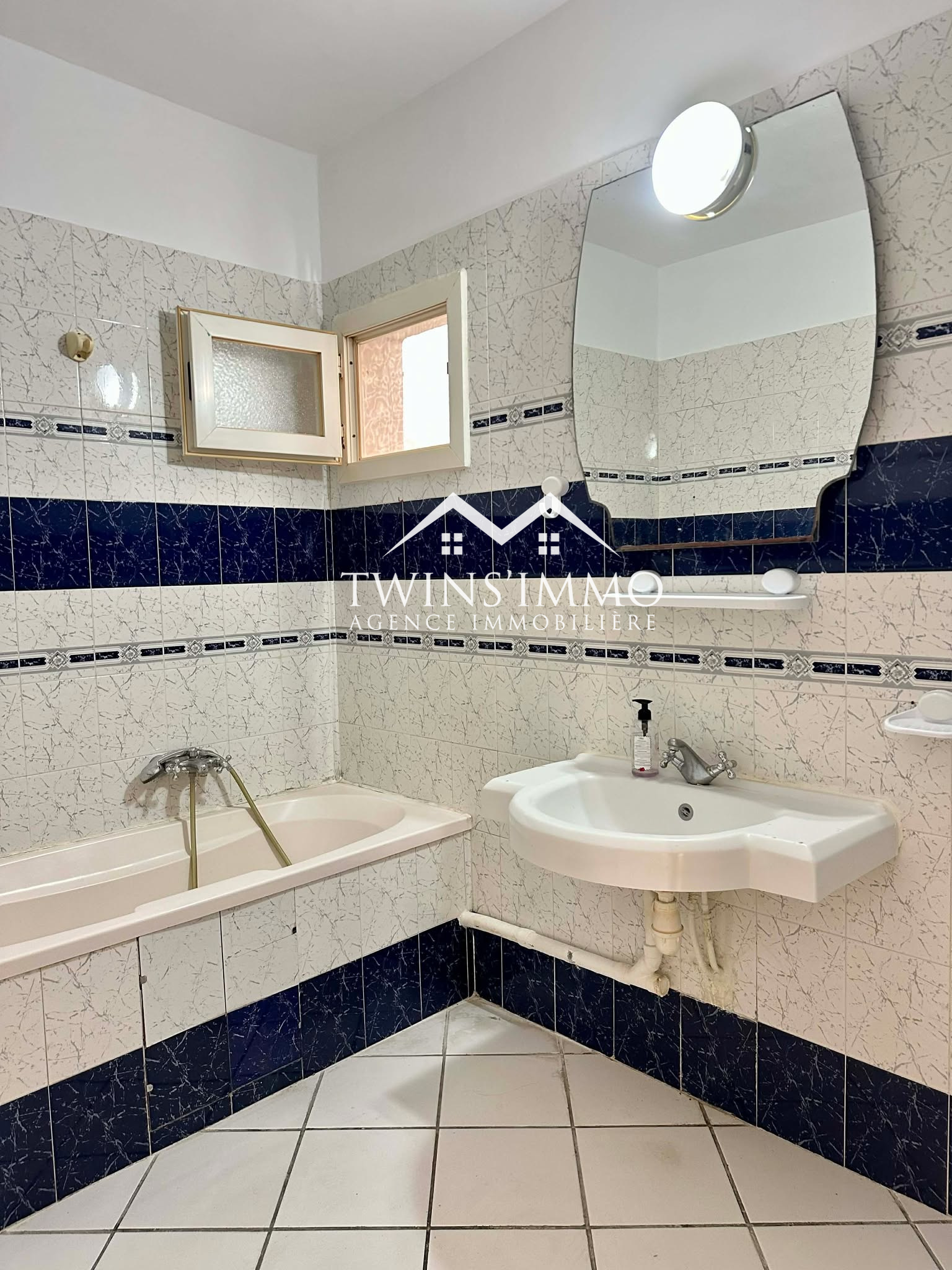 Vente&nbsp;Appart. 3 pi�ces - Tunisie