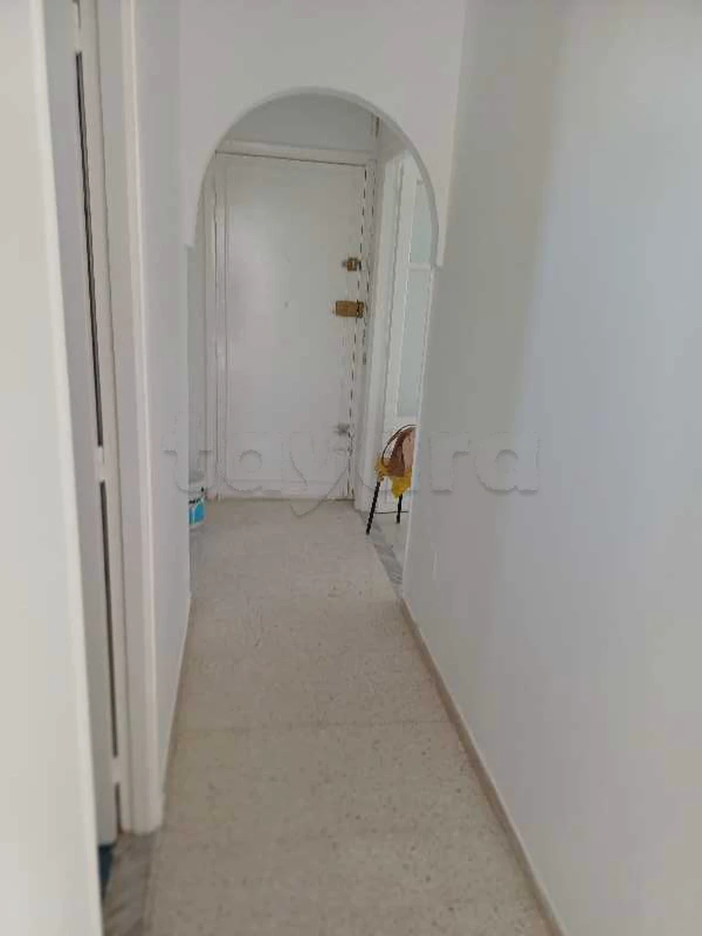 El Menzah&nbsp;El Manar 2&nbsp;Vente&nbsp;Appart. 2 pi�ces&nbsp;Apt titr� manar 2