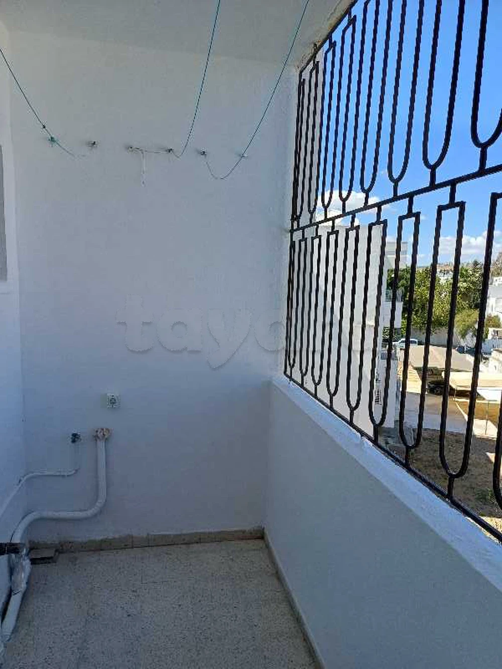 Vente&nbsp;Appart. 2 pi�ces - Tunisie