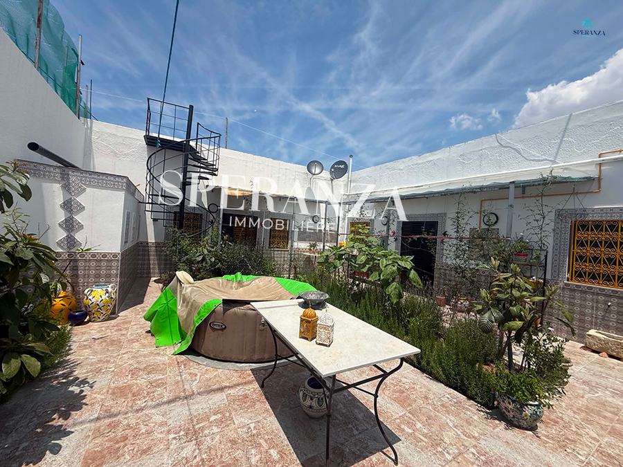 Vente&nbsp;Appart. 2 pi�ces - Tunisie