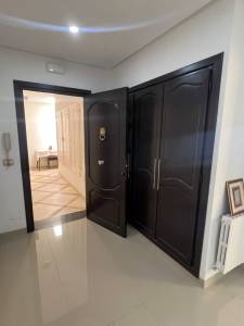 La Marsa&nbsp;Berge Du Lac&nbsp;Vente&nbsp;Appart. 1 pi�ce&nbsp;Appartement s3 lac 1 ref353a