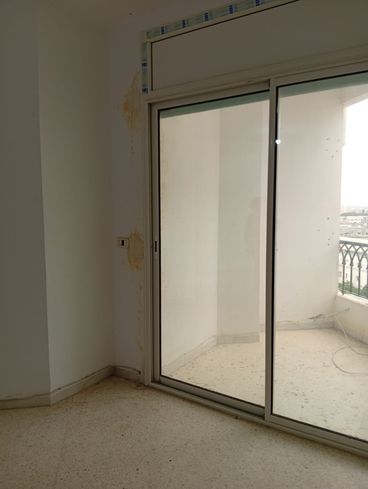 Ain Zaghouan&nbsp;Ain Zaghouan&nbsp;Vente&nbsp;Appart. 3 pi�ces&nbsp;Un appartement s2 � ain zaghwen nord