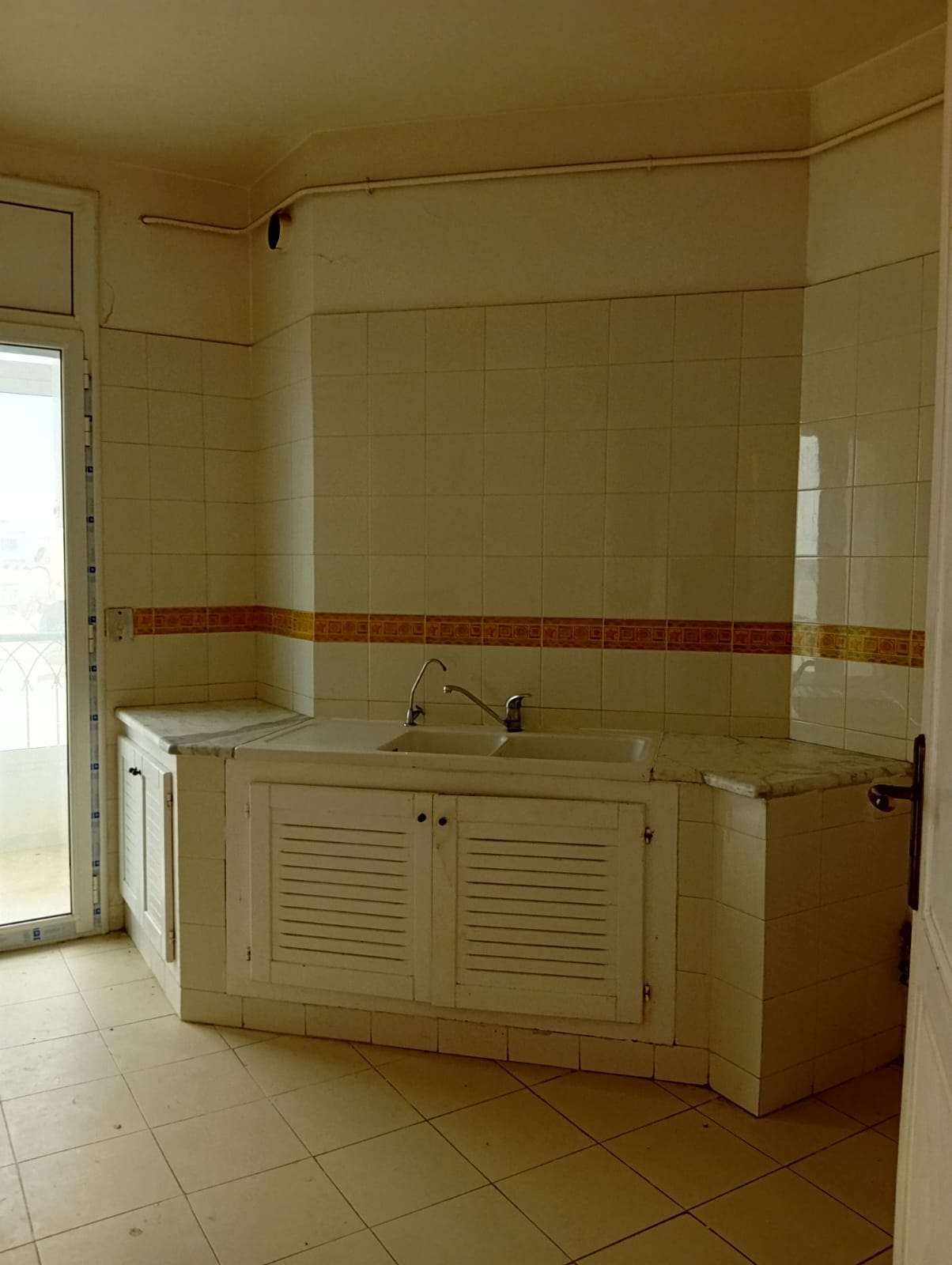 Ain Zaghouan&nbsp;Ain Zaghouan&nbsp;Vente&nbsp;Appart. 3 pi�ces&nbsp;Un appartement s2 � ain zaghwen nord