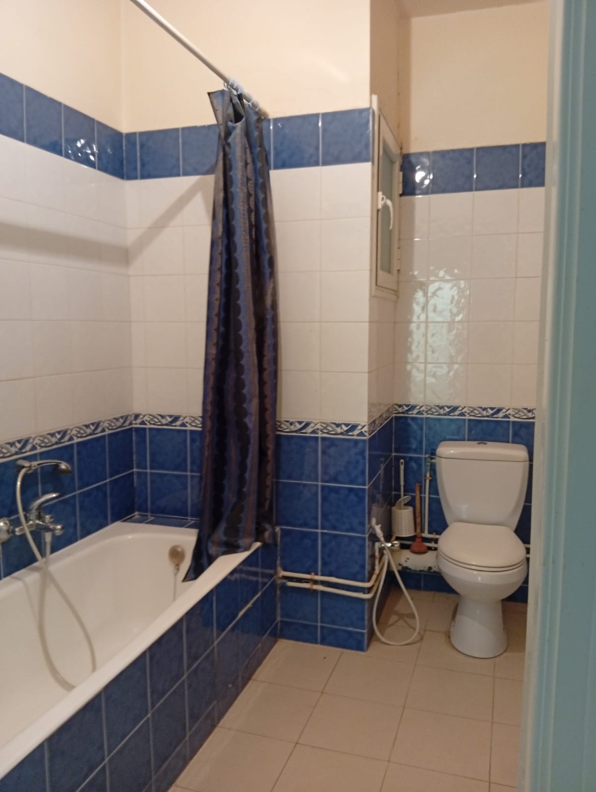 Ain Zaghouan&nbsp;Ain Zaghouan&nbsp;Vente&nbsp;Appart. 3 pi�ces&nbsp;Un appartement s2 � ain zaghwen nord