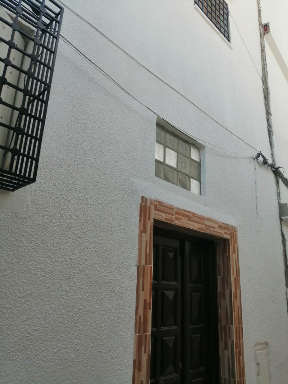 Bab Souika&nbsp;Bab Saadoun&nbsp;Vente&nbsp;Maisons&nbsp;Maison r1 bab saadoun