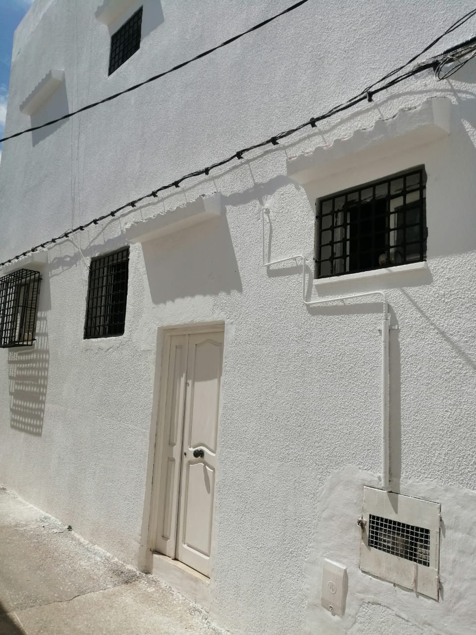 Bab Souika&nbsp;Bab Saadoun&nbsp;Vente&nbsp;Maisons&nbsp;Maison r1 bab saadoun