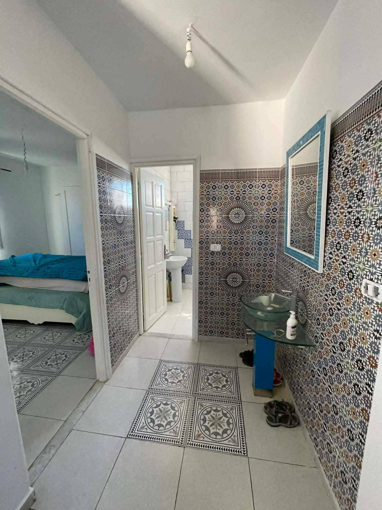 Vente&nbsp;Maisons - Tunisie