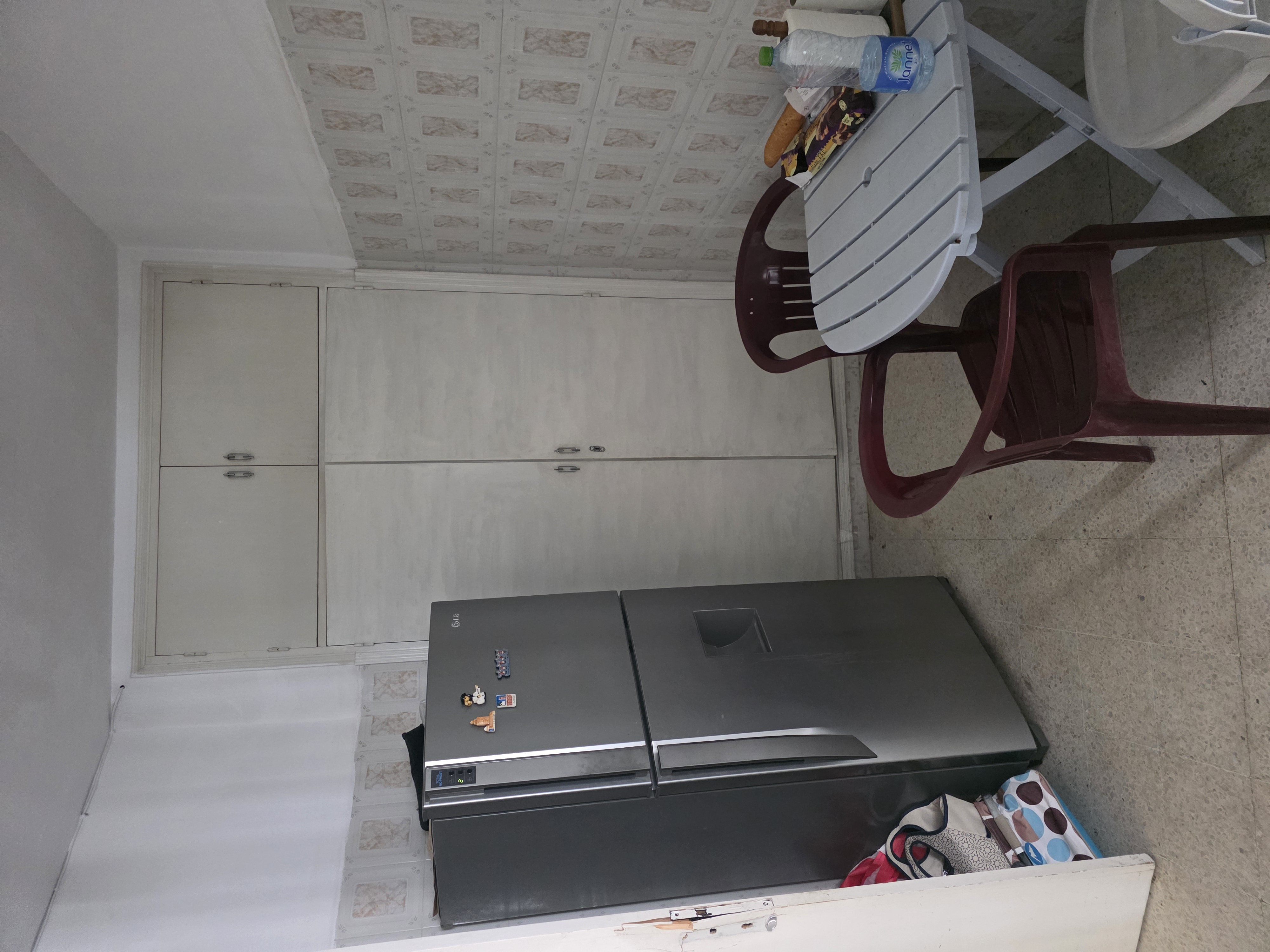 Vente&nbsp;Appart. 3 pi�ces - Tunisie