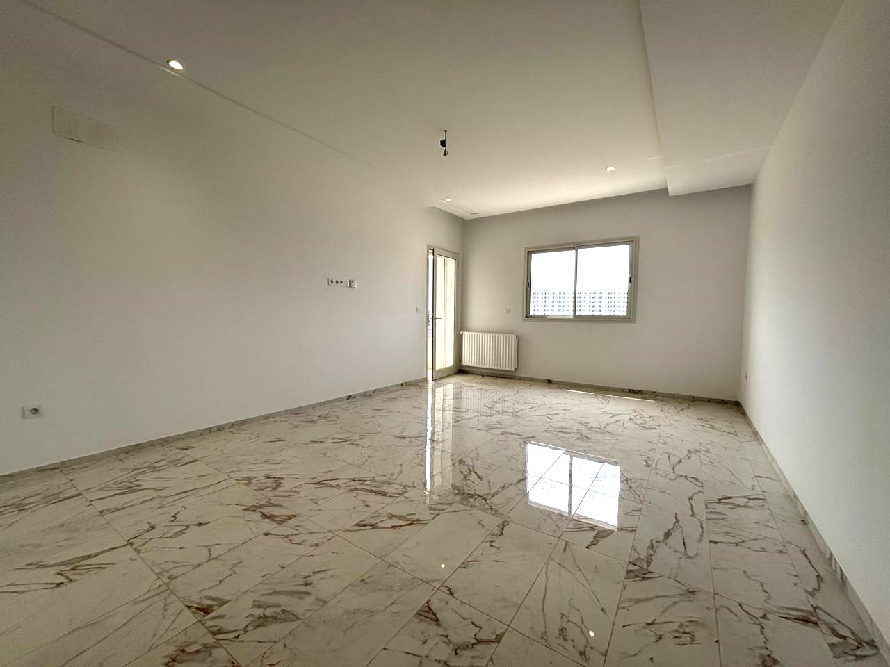 La Marsa&nbsp;El Aouina&nbsp;Vente&nbsp;Appart. 3 pi�ces&nbsp;Appartement s2 neuf � cit� les palmeraies