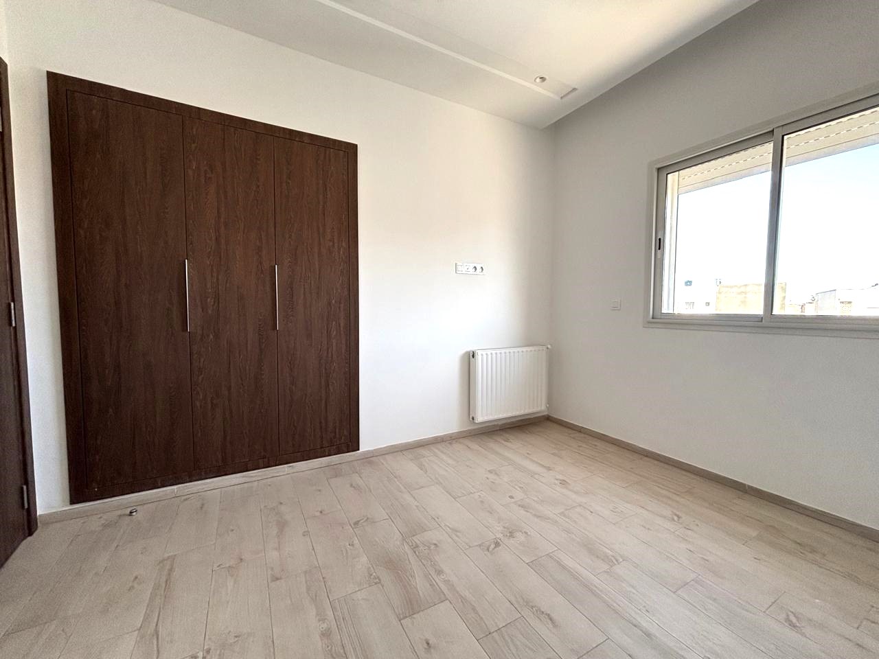 La Marsa&nbsp;El Aouina&nbsp;Vente&nbsp;Appart. 3 pi�ces&nbsp;Appartement s2 neuf � cit� les palmeraies