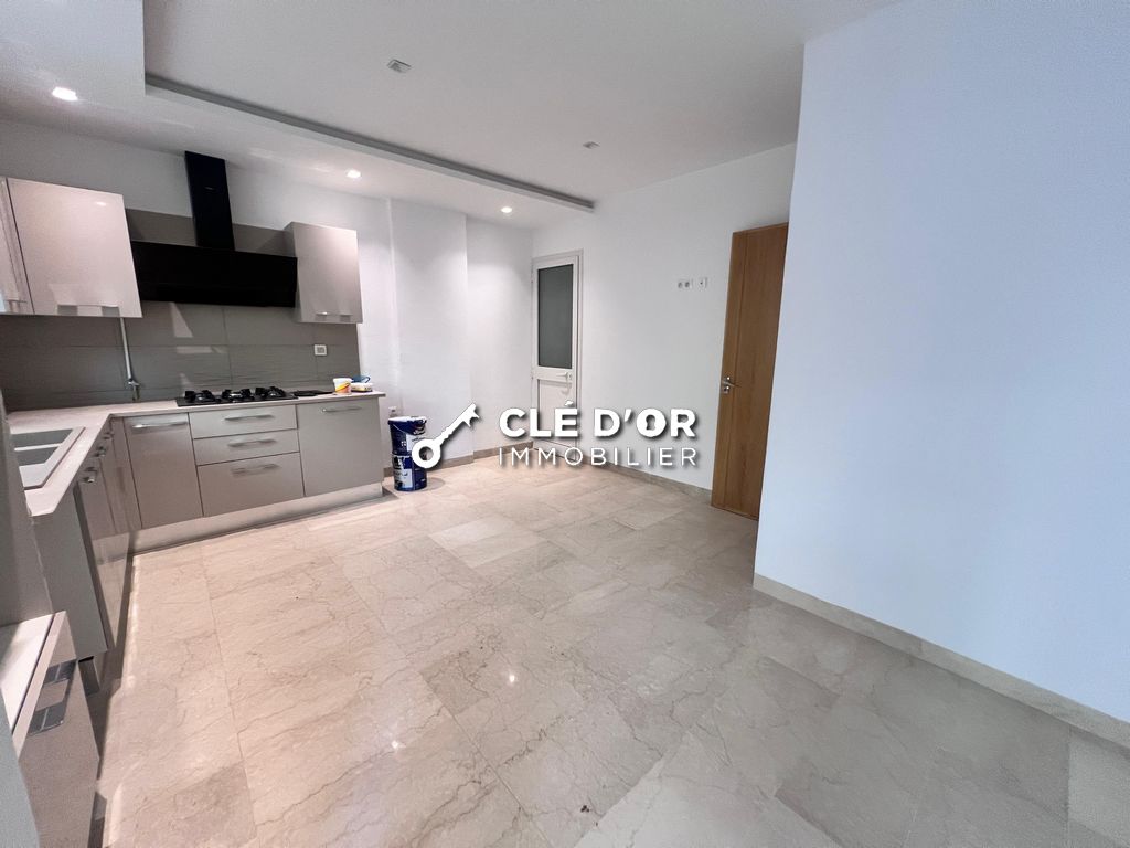 Ain Zaghouan&nbsp;Jardins de Carthage&nbsp;Vente&nbsp;Duplex&nbsp;Duplex s2 jardins de carthage