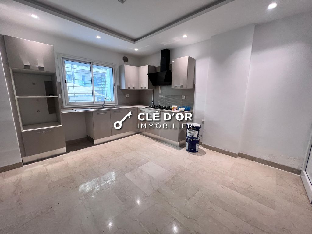 Ain Zaghouan&nbsp;Jardins de Carthage&nbsp;Vente&nbsp;Duplex&nbsp;Duplex s2 jardins de carthage
