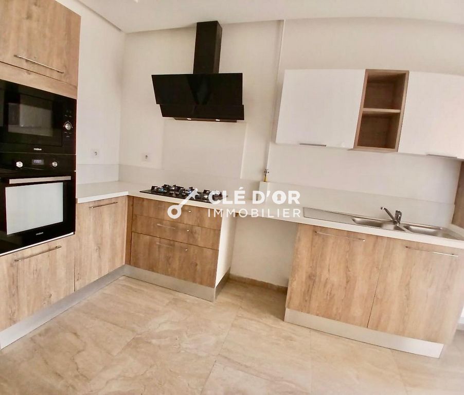 Vente&nbsp;Appart. 3 pi�ces - Tunisie