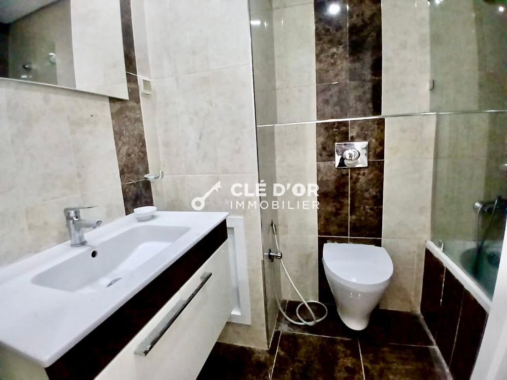 Vente&nbsp;Appart. 2 pi�ces - Tunisie