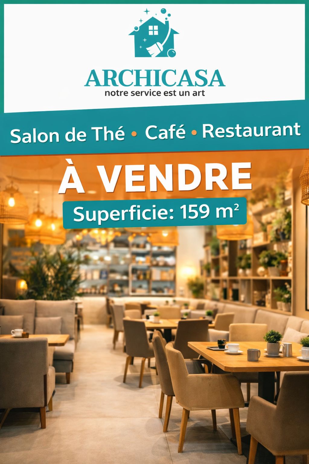 Vente Autre - Tunisie