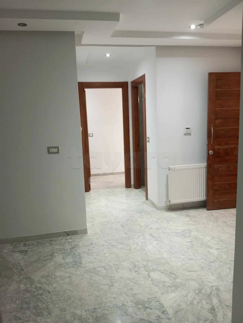 Mannouba&nbsp;La Mannouba&nbsp;Vente&nbsp;Appart. 5 pi�ces+&nbsp;Un appartement s4 haut standing