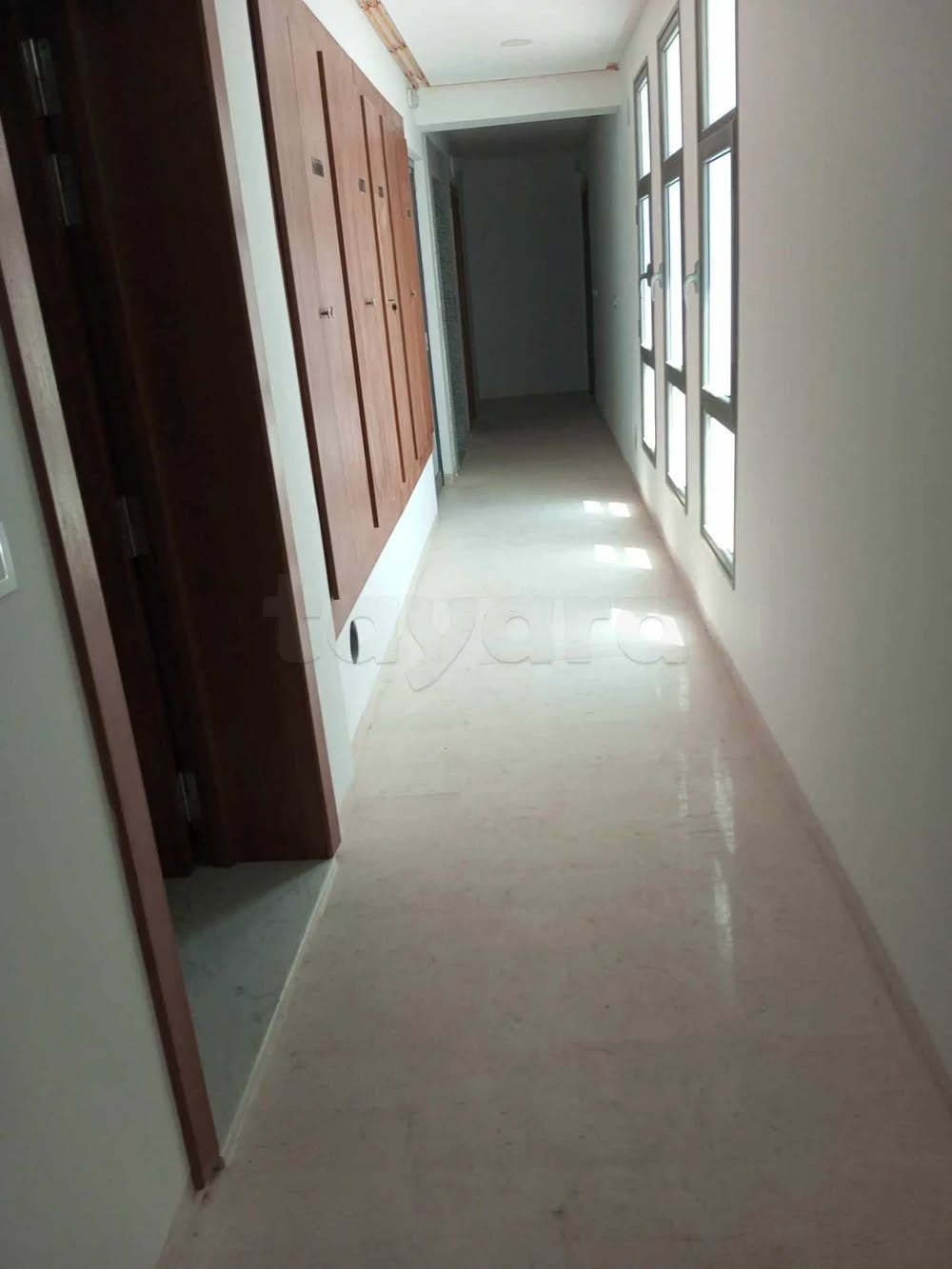 Mannouba&nbsp;La Mannouba&nbsp;Vente&nbsp;Appart. 4 pi�ces&nbsp;Un appartement s3 haut standing