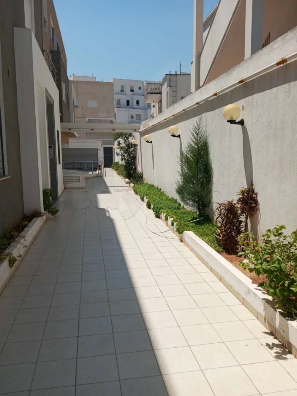 Vente&nbsp;Appart. 4 pi�ces - Tunisie