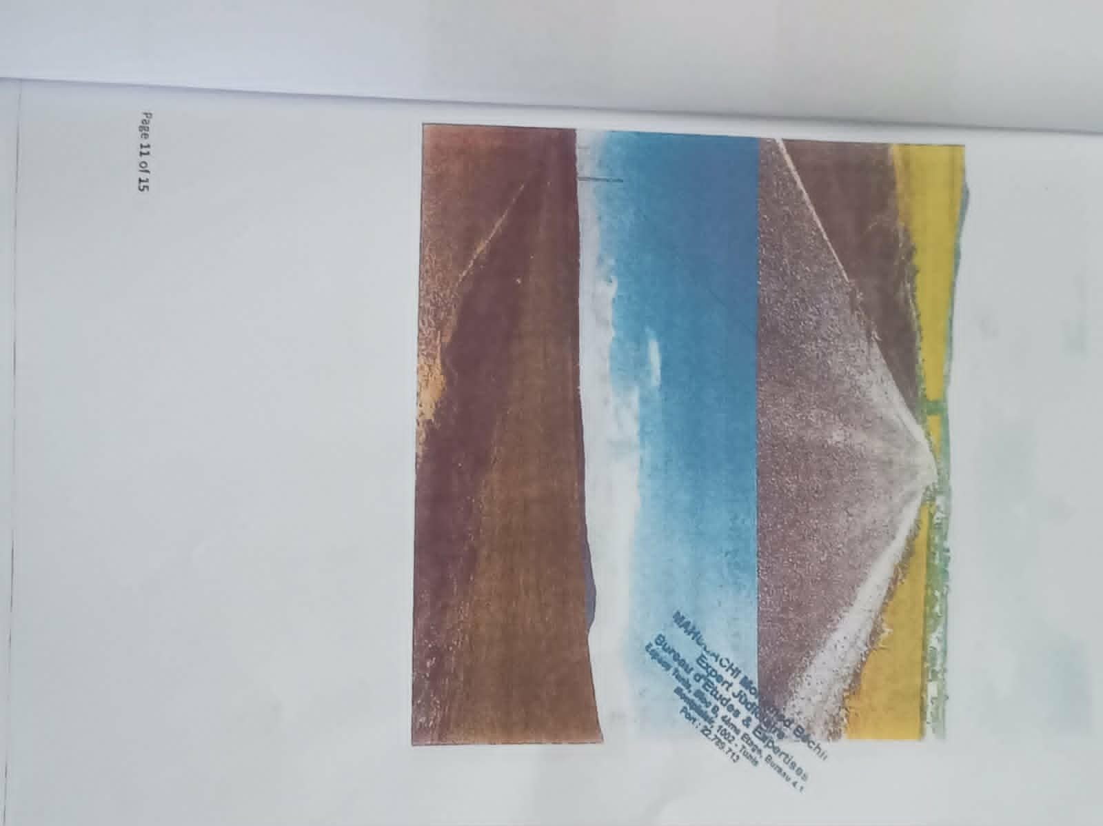Borj El Amri&nbsp;Borj El Amri&nbsp;Vente&nbsp;Autre&nbsp;Un  terrain agricole
