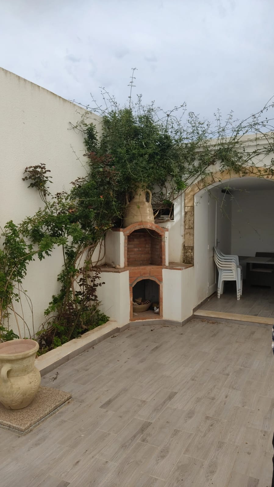 Vente&nbsp;Maisons - Tunisie