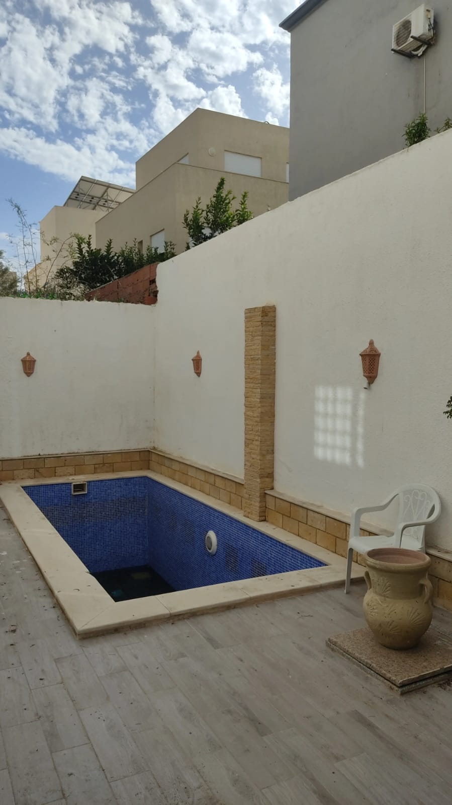Nabeul&nbsp;Nabeul&nbsp;Vente&nbsp;Maisons&nbsp;Une belle villa