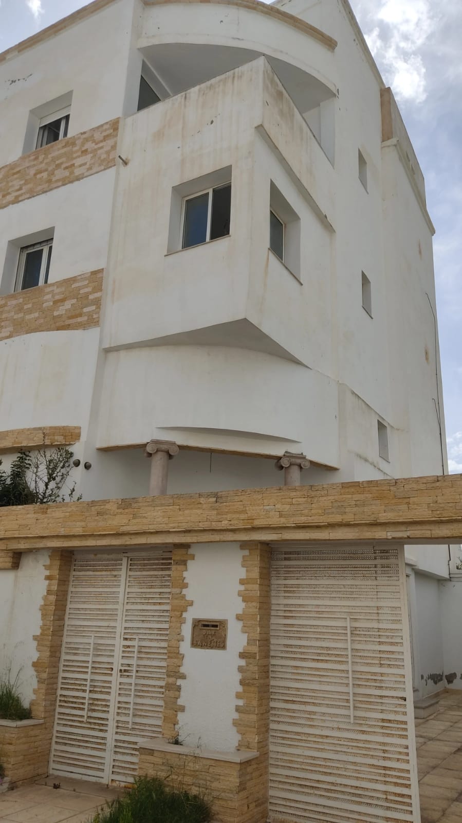 Nabeul&nbsp;Nabeul&nbsp;Vente&nbsp;Maisons&nbsp;Une belle villa