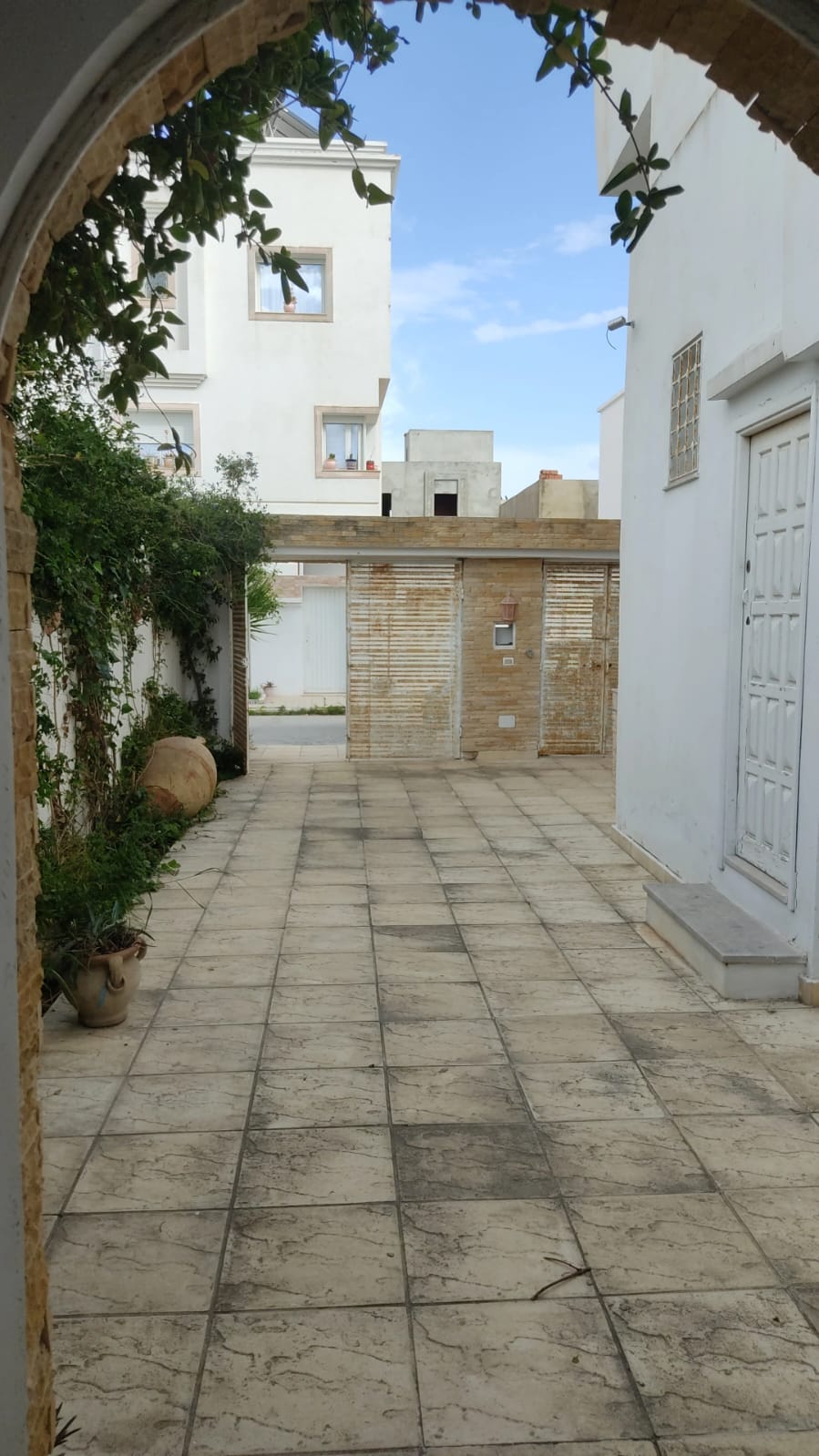 Nabeul&nbsp;Nabeul&nbsp;Vente&nbsp;Maisons&nbsp;Une belle villa