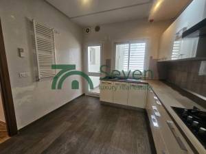 El Kram&nbsp;Jardins de Carthage&nbsp;Vente&nbsp;Appart. 1 pi�ce&nbsp;A  un appartement s3 aux jardins ref497a