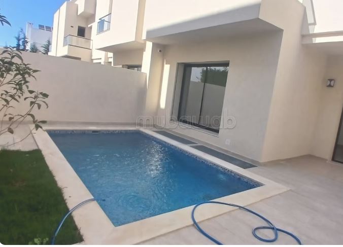 Vente&nbsp;Duplex - Tunisie
