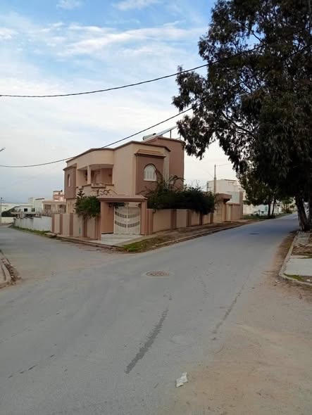 Vente&nbsp;Maisons - Tunisie
