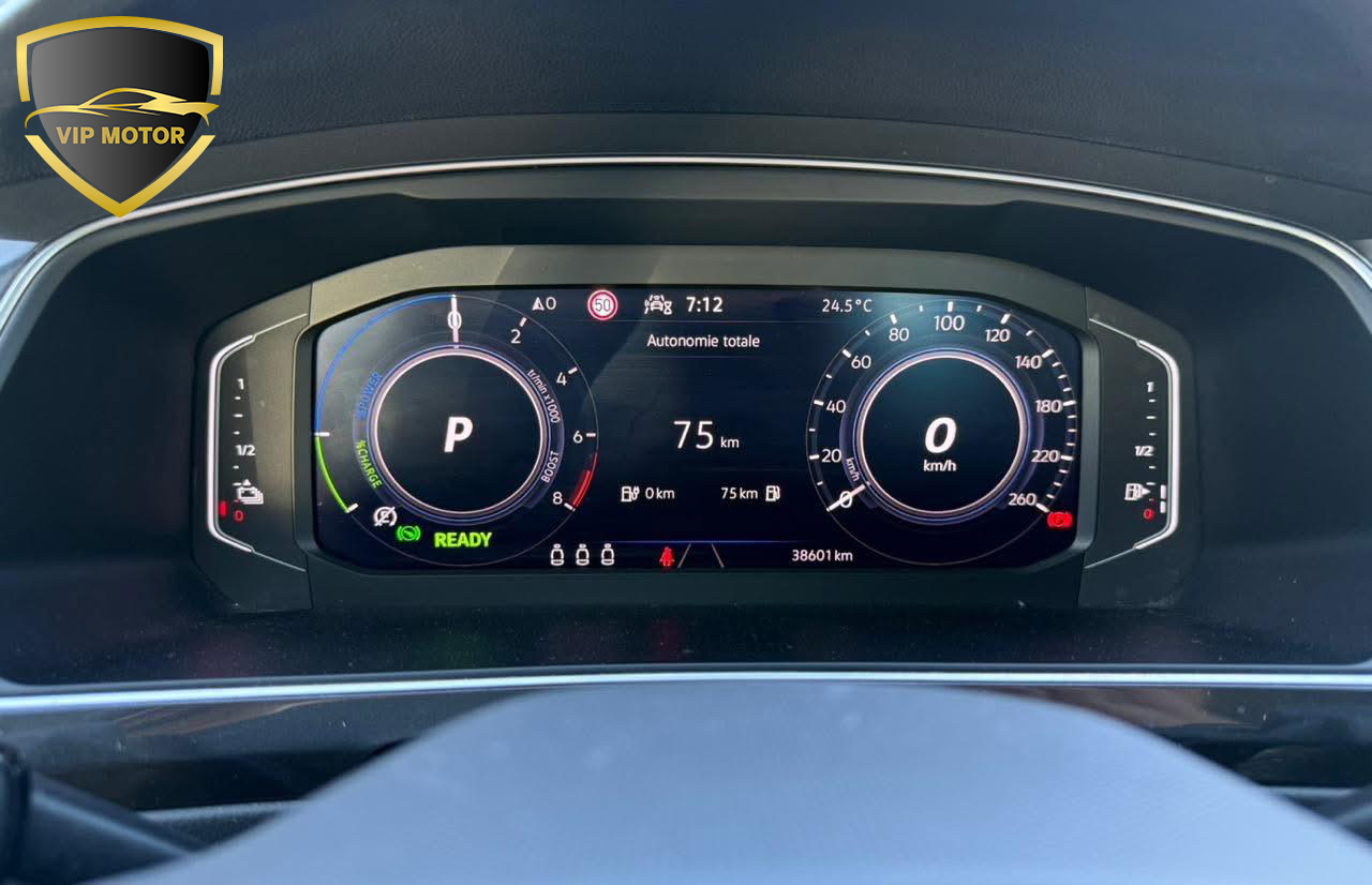 La Marsa&nbsp;Berge Du Lac&nbsp;Volkswagen&nbsp;Tiguan&nbsp;Volkswagen tiguan ehybrid