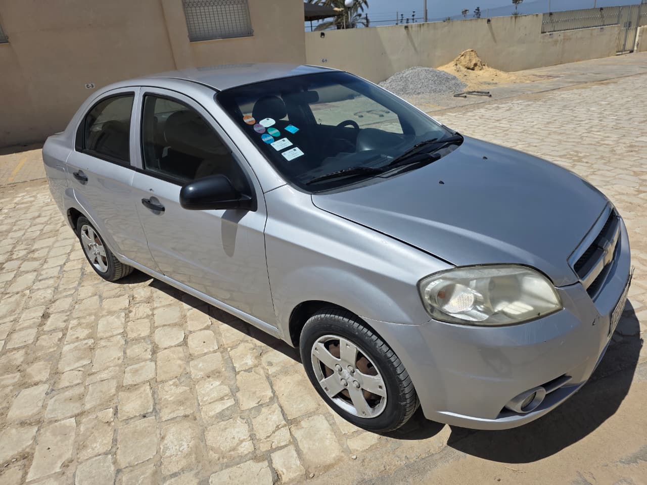Hammam Sousse&nbsp;El Kantaoui&nbsp;Chevrolet&nbsp;Aveo&nbsp;Chevrolet aveo lt sedan