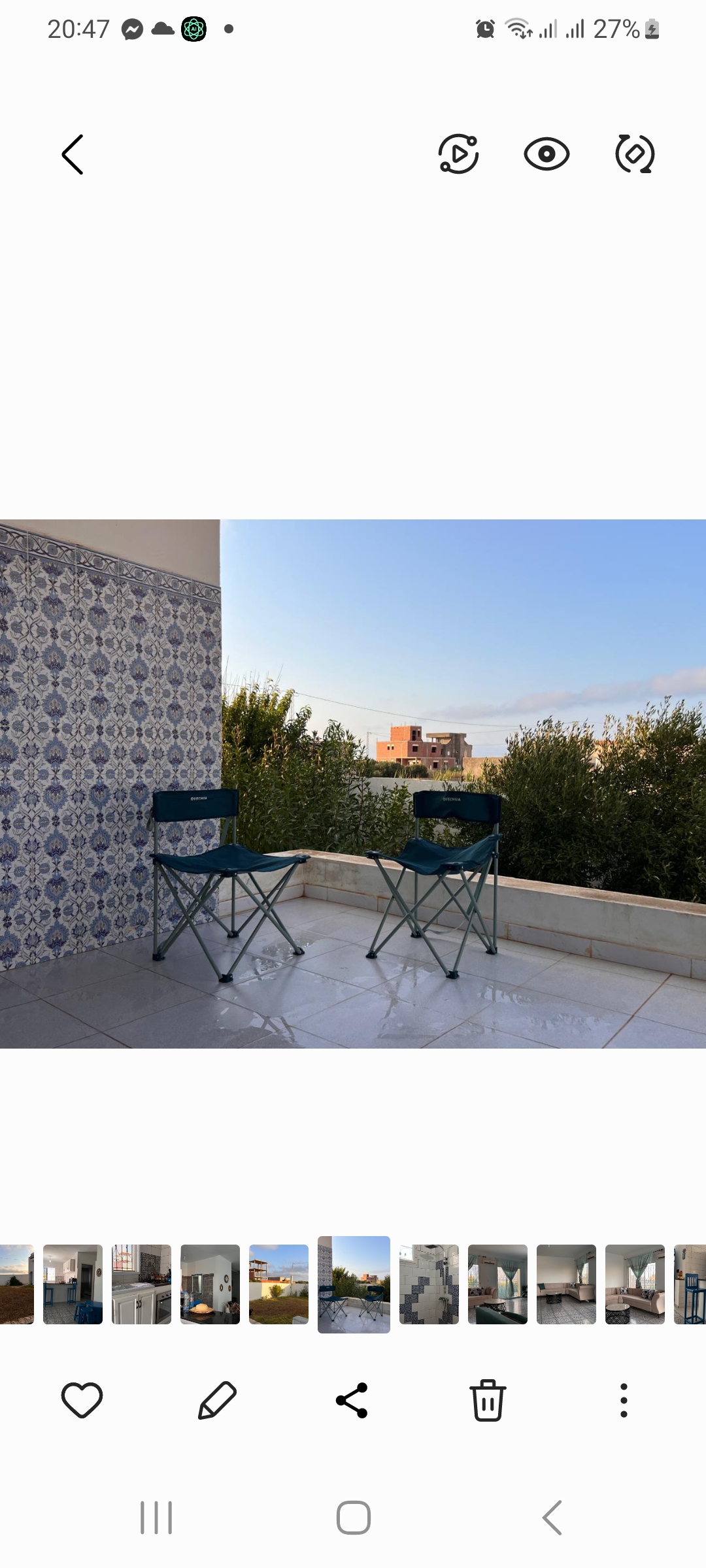 Vente&nbsp;Maisons - Tunisie
