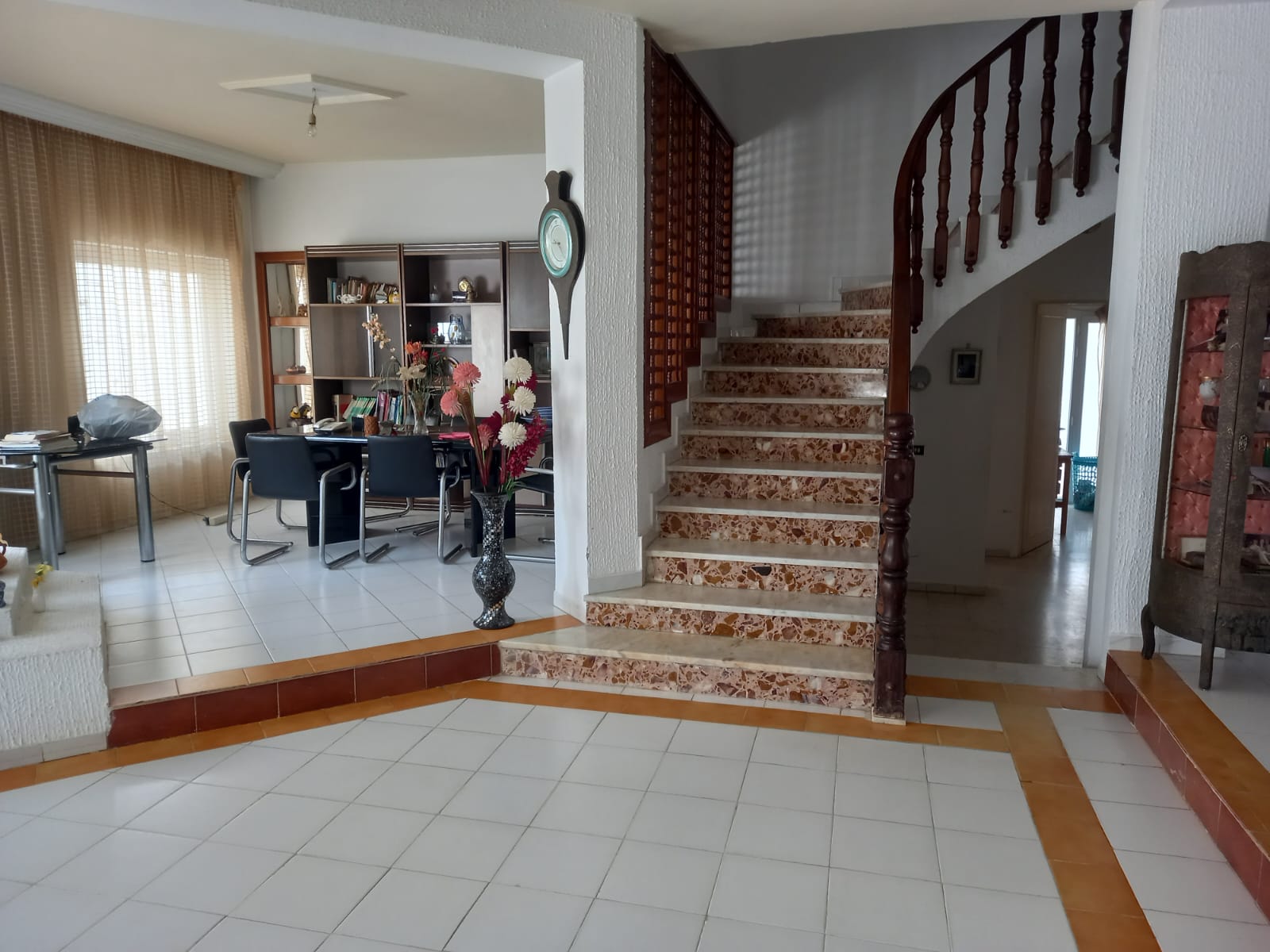 Ariana Ville&nbsp;El Menzah 8&nbsp;Vente&nbsp;Maisons&nbsp;Villa menzah 9a