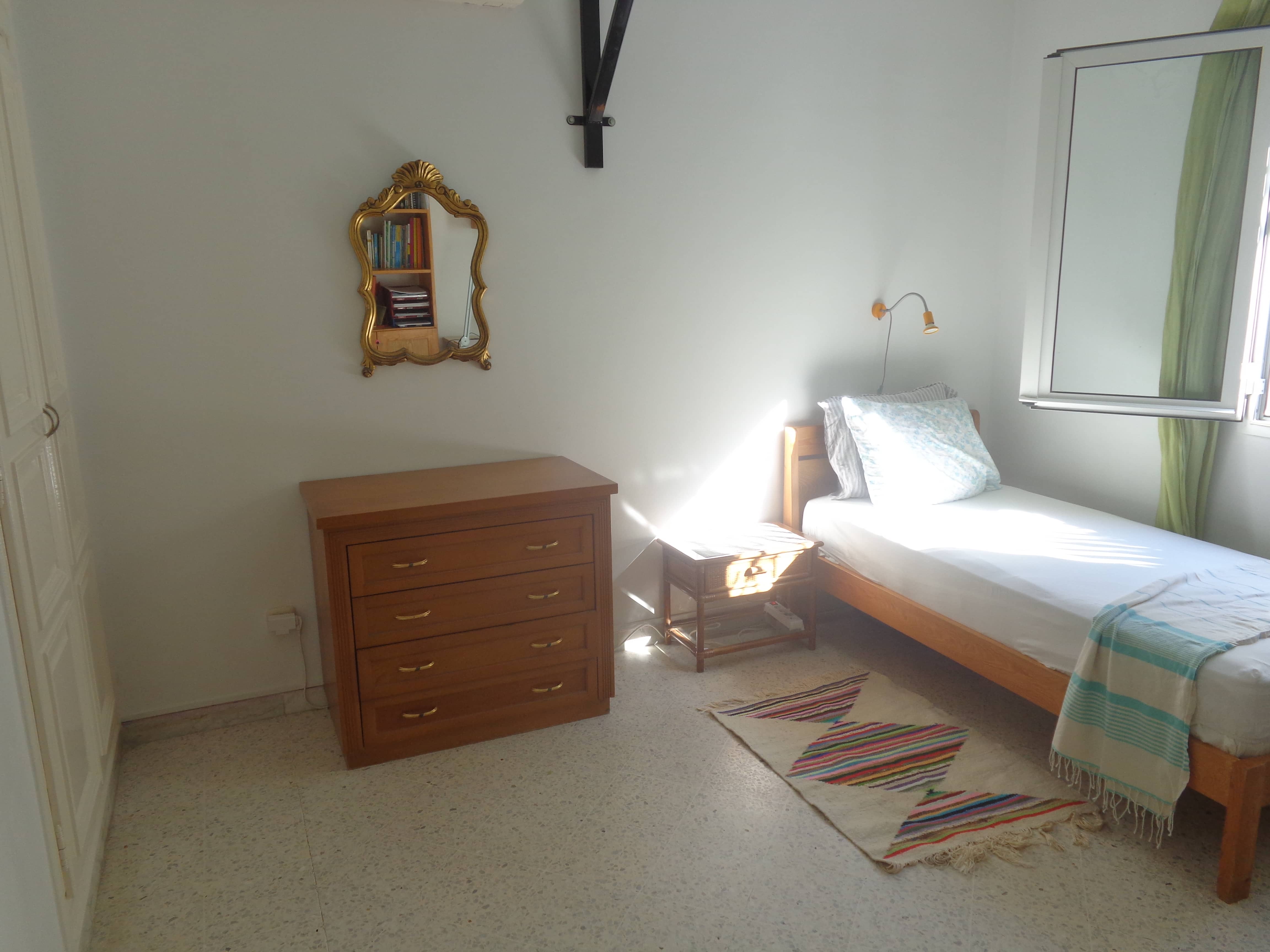 Vente&nbsp;Appart. 4 pi�ces - Tunisie