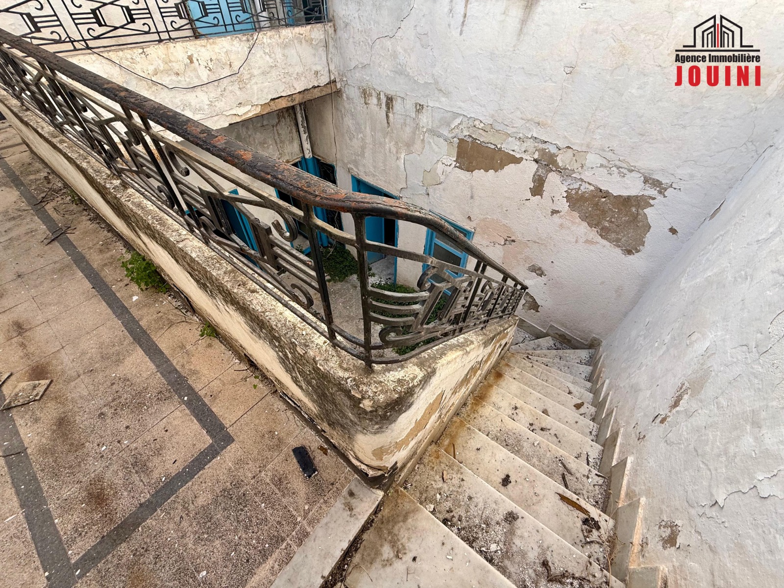 Vente&nbsp;Maisons - Tunisie