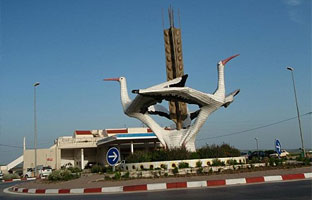 Beja Nord&nbsp;Beja&nbsp;Vente&nbsp;Appart. 2 pi�ces&nbsp;Cabinet m�dical