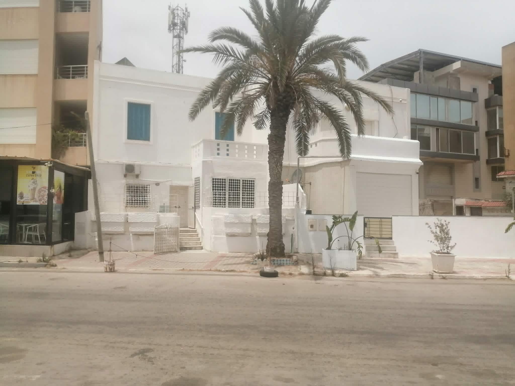La Goulette&nbsp;Casino La Goulette&nbsp;Vente&nbsp;Maisons&nbsp;Maison a la goulette