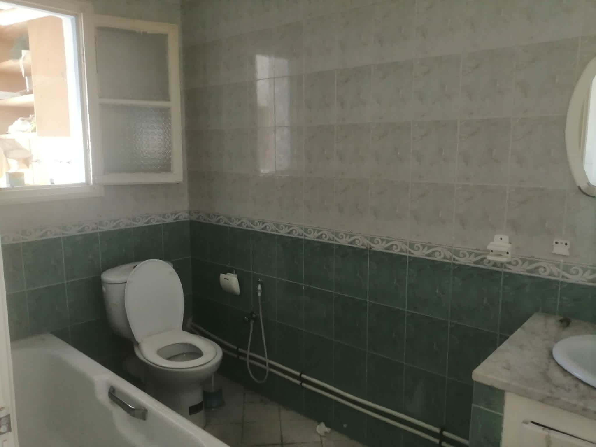 Vente&nbsp;Appart. 5 pi�ces+ - Tunisie