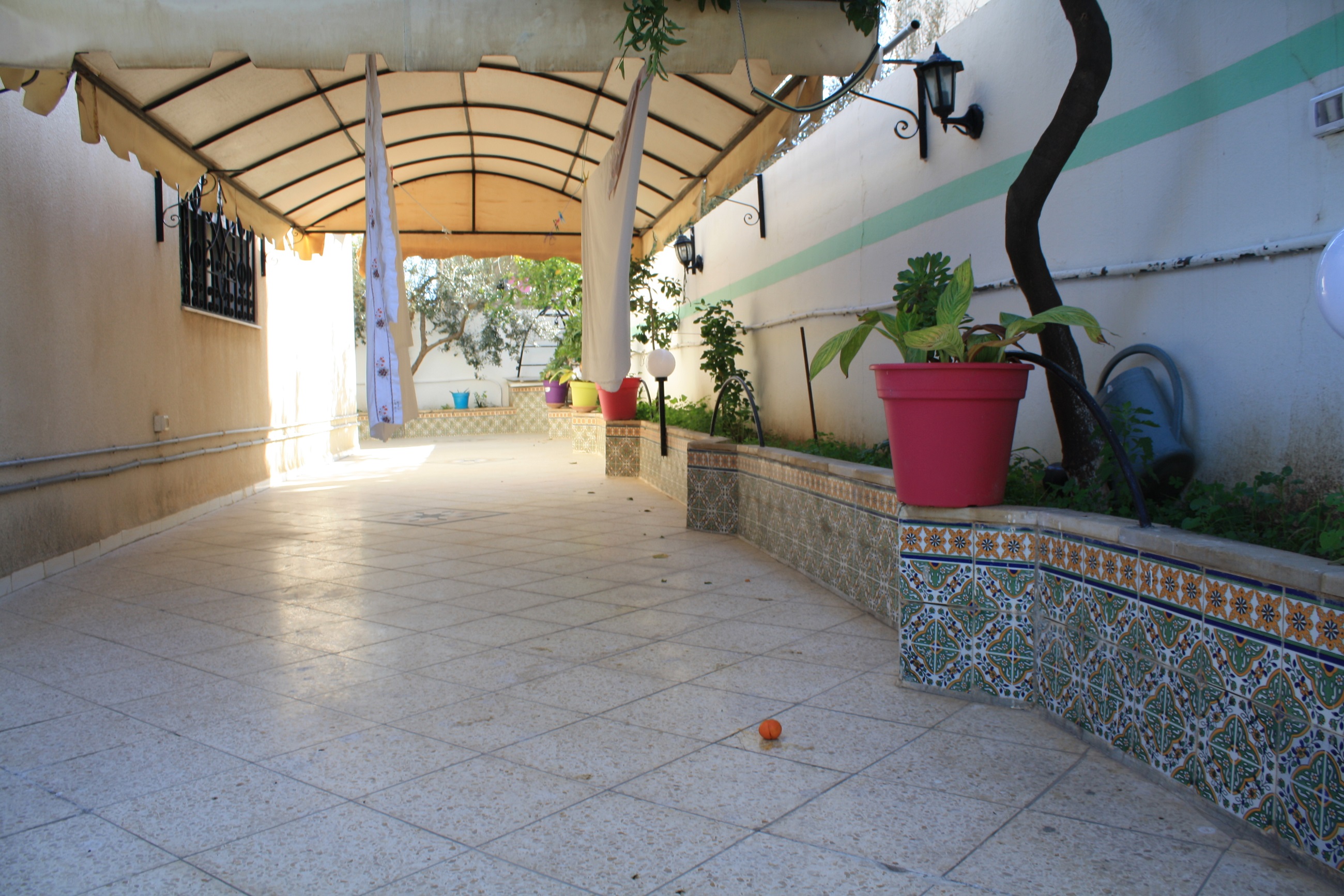 Hammam Chatt&nbsp;Borj Cedria&nbsp;Vente&nbsp;Maisons&nbsp;Gps rdc a bon prix