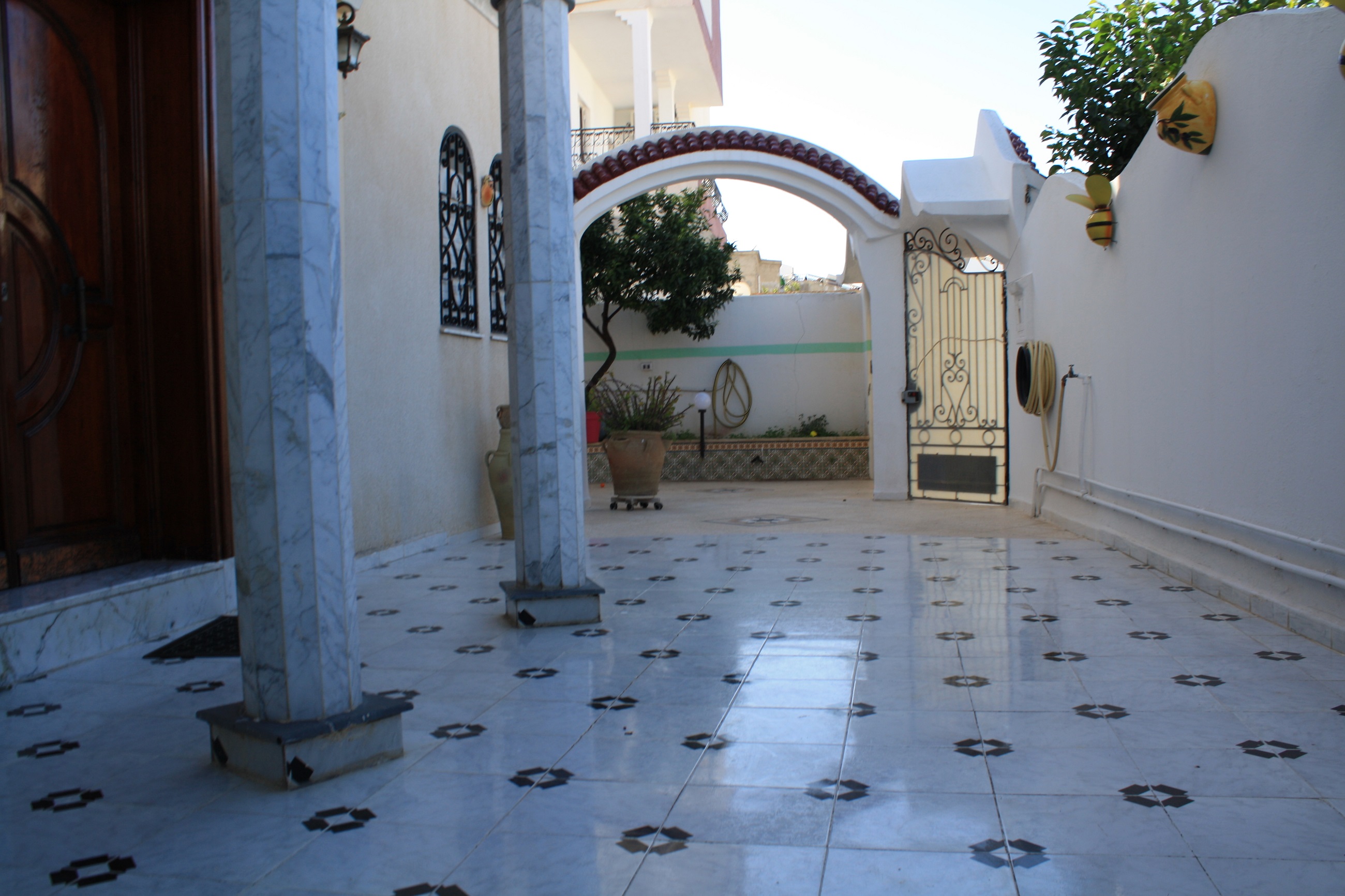 Vente&nbsp;Maisons - Tunisie