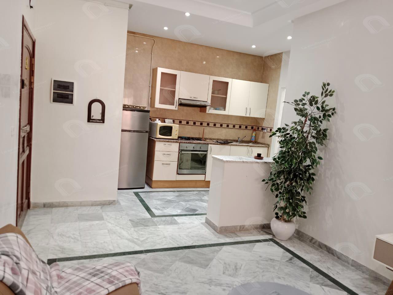 Ain Zaghouan&nbsp;Ain Zaghouan&nbsp;Vente&nbsp;Appart. 2 pi�ces&nbsp;S1 � ain zaghouan nord