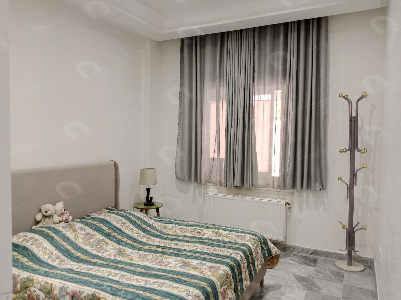 Ain Zaghouan&nbsp;Ain Zaghouan&nbsp;Vente&nbsp;Appart. 2 pi�ces&nbsp;S1 � ain zaghouan nord