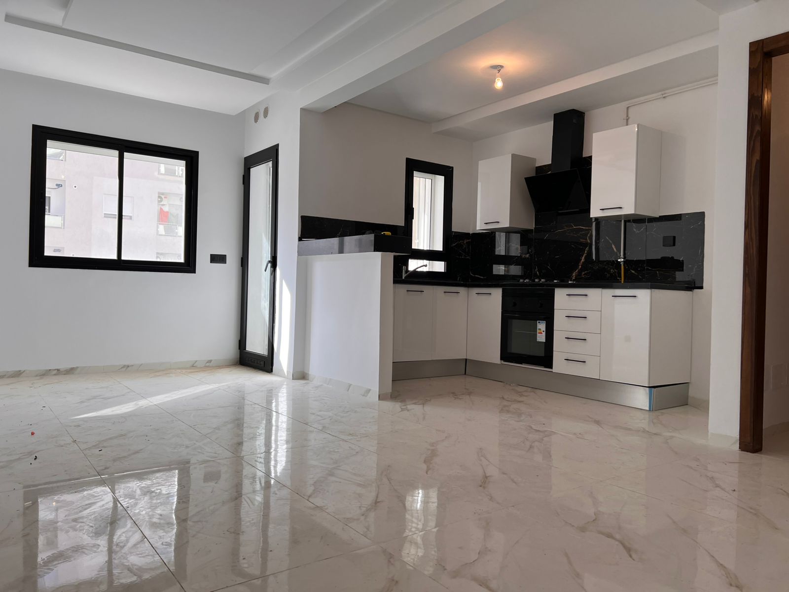 Ain Zaghouan&nbsp;Ain Zaghouan&nbsp;Vente&nbsp;Appart. 3 pi�ces&nbsp;Appartement s plus 2 � ain zaghouan